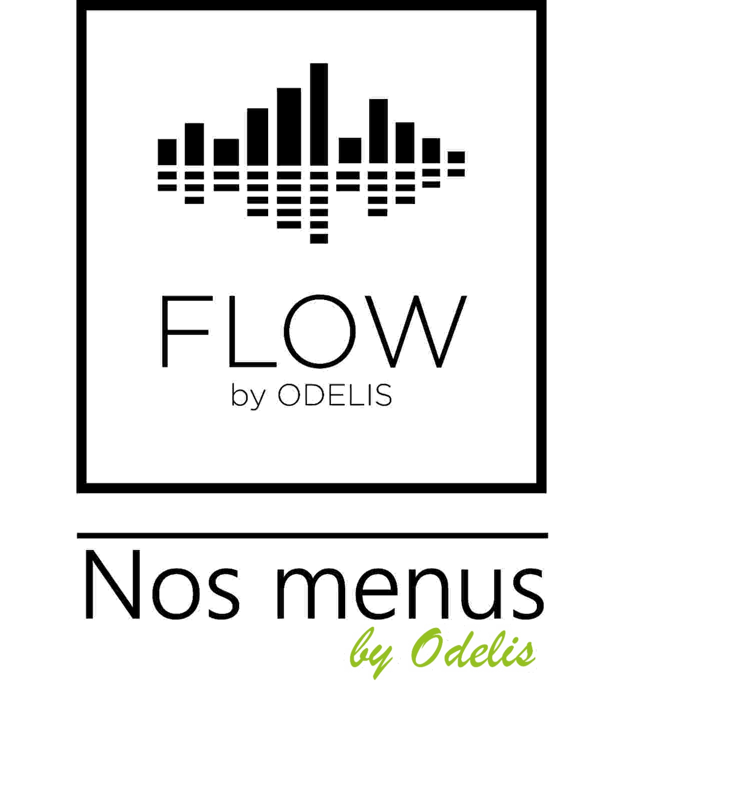 Logo OMP Menus